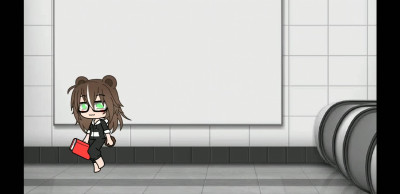 Gacha Club Demon x Tea Sex