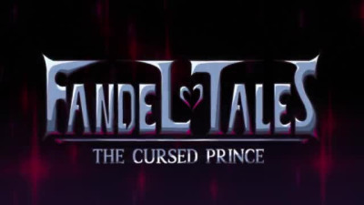 Fandel Tales Hentai