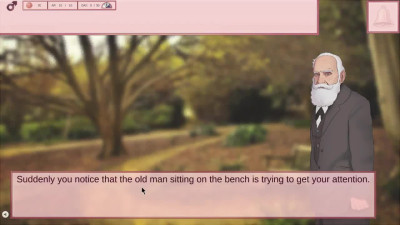 Hypnosis Hentai Game Review: Bell Master