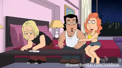 Family Guy Hentai Lois