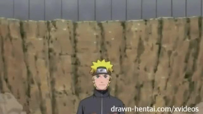 Naruto Hentai