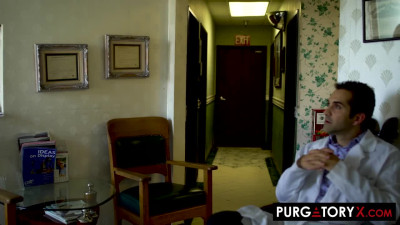 PURGATORYX The Dentist Vol 2 Part 2 with Khloe Kapri