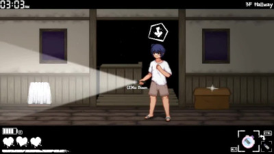 H Gamr Afterschool Tag [Final] [DottoruGames] part 17
