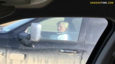 LOL: Public Masturbator Finds the Motherload