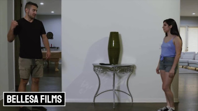 Bellesa Films - The Little Sister