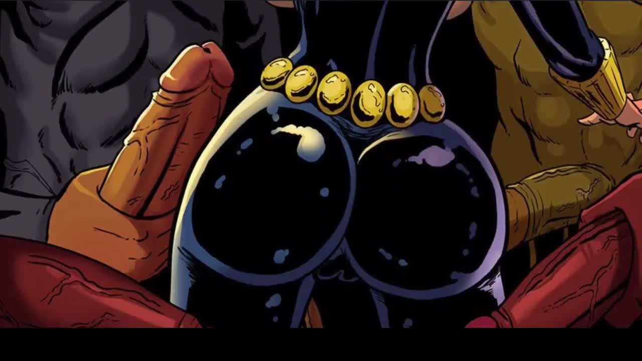 Watch Lets Read Black Widow The BBC Slut - Parody Porn Comic Short Sex Videos - Duration: 12:59 | ePornNEW.