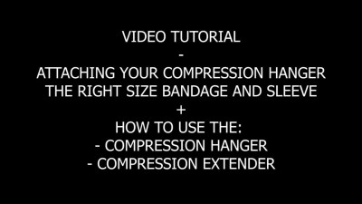 Penis Hanging - Compression Hanger Based Penis Enlargement Methods Tutorial