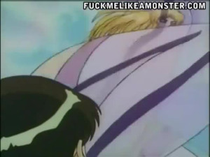 Anime Hentai Manga sex videos are hardcore and hot blonde babe horny