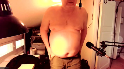 JERKING AT WORK