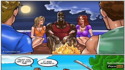 Flex Appeal Season 3 Ep.4 - Pregnant for a BLACK MAN