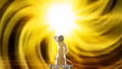 Hentai isekai Harém part 1