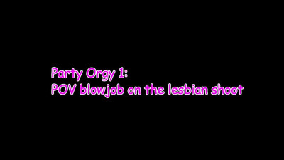 Sucking friend on shooting lesbian _ orgy party _ Nigonika best porn 2023