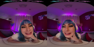 VRALLURE Two-Player Mode