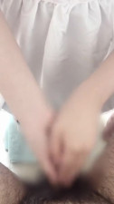 學校的女孩。最好的打手槍