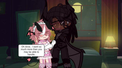 Zane request for PrincessLeah