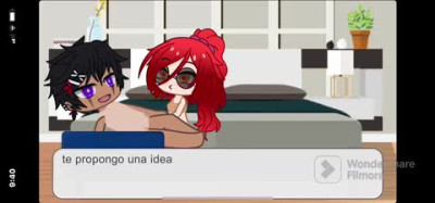 Petición de sofiagacha