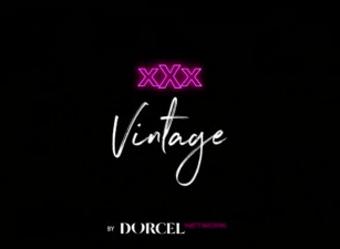 Secret vintage anal