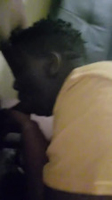 Deep Throat Strokes
