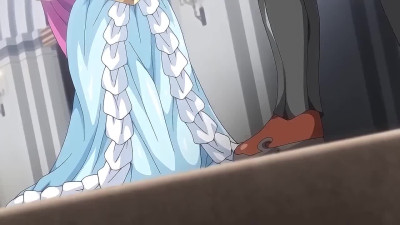 Kyonyuu Princess Saimin Episode 2 60FPS