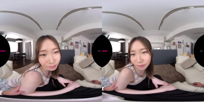 Creampie Girlfriend Older Sister PPVR 029 B