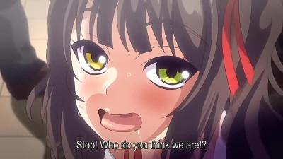 Sei Dorei Gakuen 2 Episode 2 60FPS
