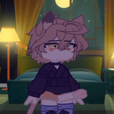 Im back! - Alone cute bottom~