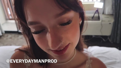 Melanie Marie - the prettiest girl in the world?