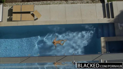 BLACKED Carter Cruise Obsession Chapter 4
