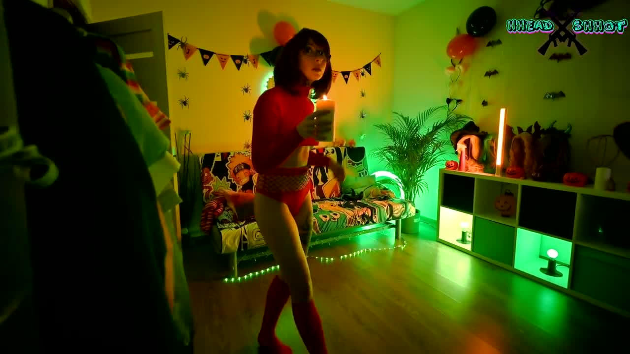 Watch VELMA SCOOBY Doo takes cock in the ass in all poses (free version) Short Sex Videos - Duration: 10:16 | ePornNEW.