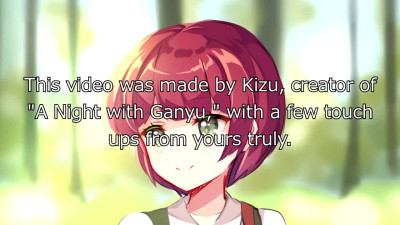 Mahiru Koizumi Hentai JOI (Danganropa) (Kizu)