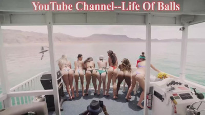 My Hot Blonde Step Aunt Teaches Me Sex Ed Misty Meaner Mega Trailer