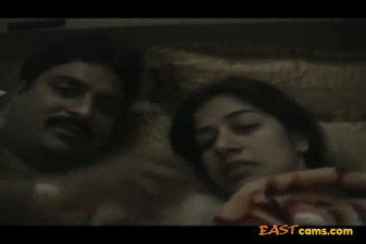 Indian Desi Couple Best SEX TAPE but Old Venom