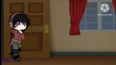 The Female Afton Family~ Ep 1