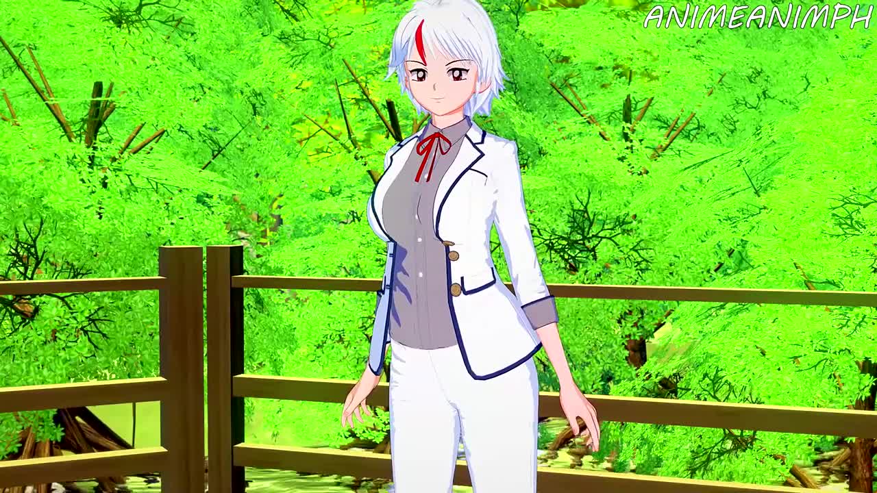 Watch INUYASHA TOWA HENTAI Short Sex Videos - Duration: 11:00 | ePornNEW.