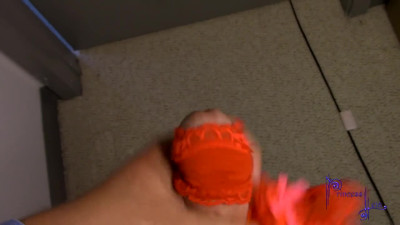 Babysitters Hide and Suck