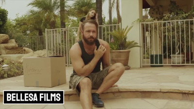 Bellesa Films - Conflict of Interest