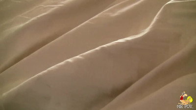 Shelby Caldera POV