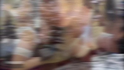 #22 Hotwife BBC XXXmas Fuck FitandFlirtyHotwife