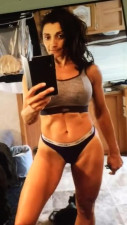 Rebecca Sarker (Manpreet Emmerdale) Cum Tribute