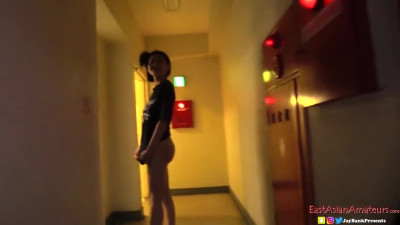 Japanese Girl Fuck in Public in Asia - Rae Lil Black x Jay Bank