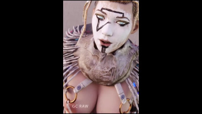 Blacked Bonus Angles. Nude Wraith Sex with BBC. GCRaw. Apex Legends