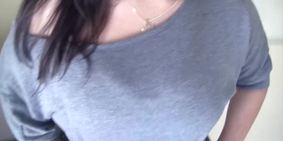 Angela White Big Tits Amateur Hotel Sex