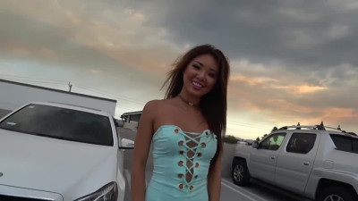 BBC CUM IN My MOUTH? w asian POV