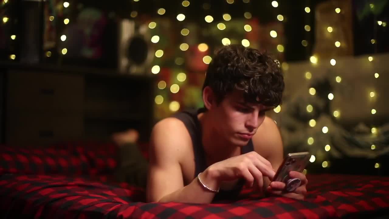 Watch New Helix twink Sam Ledger has make up sex with Seth Peterson Short Sex Videos - Duration: 07:00 | ePornNEW.