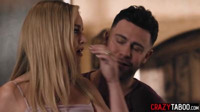 Charlie Forde shared partner with teen so she actually really enjoyed it
