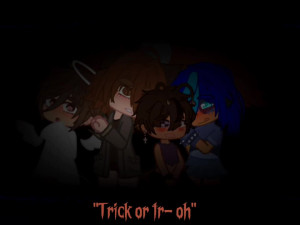 2022 Halloween special !!