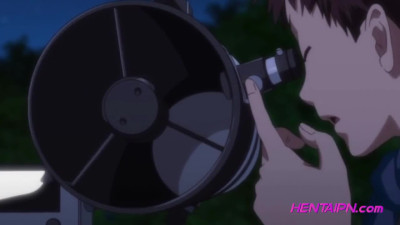 Junjou Decamelon Ep.1 HENTAI 2023